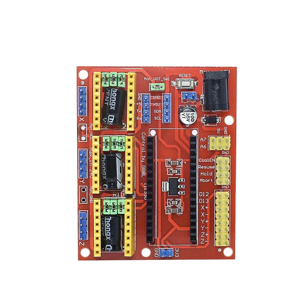 Nano 3.0 / A4988 Driver Expansion Board Module for the 3D Printer