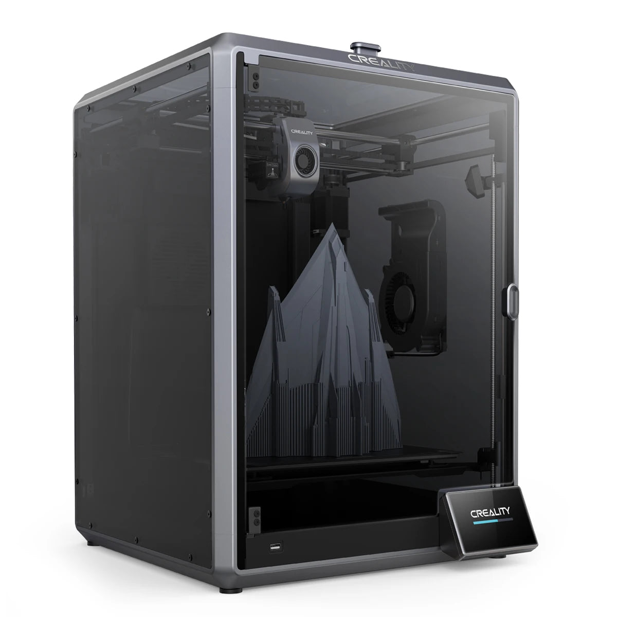 K1SE/ K1C / K1MAX 3D Printer