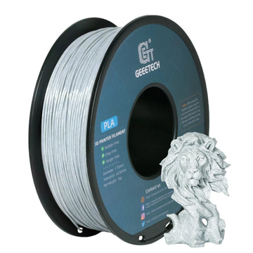 Geeetech Like Marble PLA 3D Printer Filament Plastic