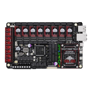 3D Printer Control Board