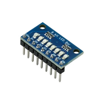 LED Indicator Module Breadboard Starter Kit Board