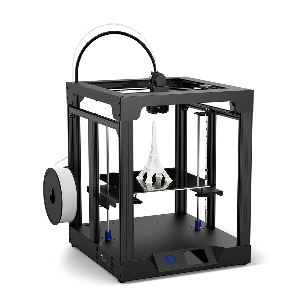 High Speed 3D Printer